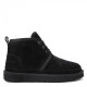 UGG Mens Neumel Black 