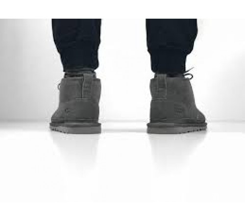 UGG Mens Neumel Grey 