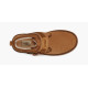 UGG Mens Neumel Snapback Chestnut 