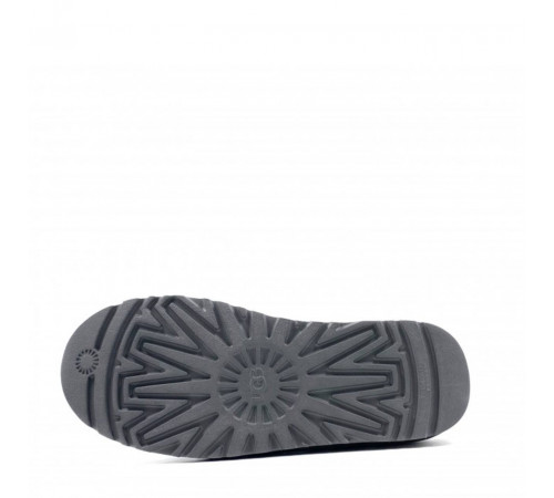 UGG Mens Neumel Chelsea Grey 
