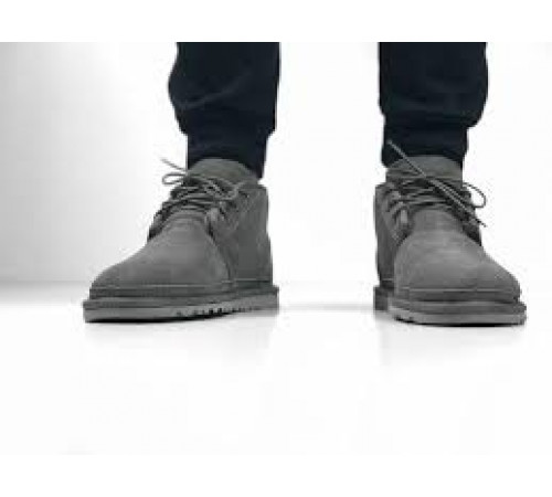UGG Mens Neumel Grey 