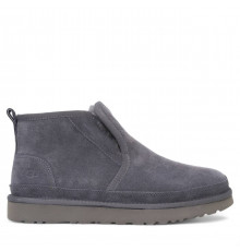 UGG Mens Neumel Minimal Grey 