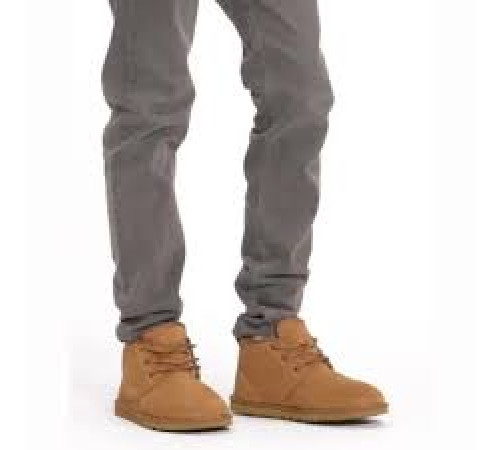 UGG Mens Neumel Chestnut 