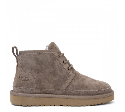UGG Mens Neumel Cappuccino 