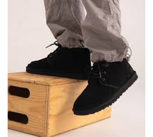 UGG Mens Neumel Cappuccino 