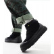 UGG Mens Neumel Weather Hybrid Black 