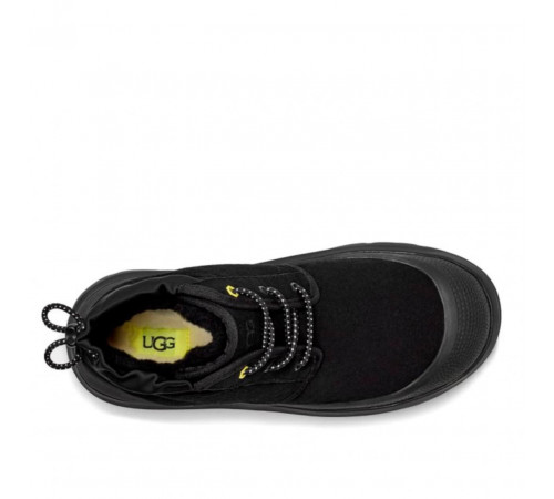 UGG Mens Neumel Weather Hybrid Black 