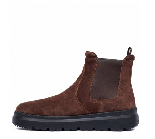 UGG Mens Burleigh Chelsea Chocolate 