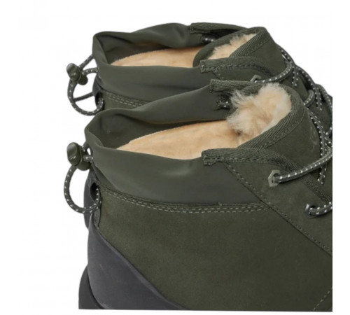 UGG Mens Neumel Weather Hybrid Forest Night Black 
