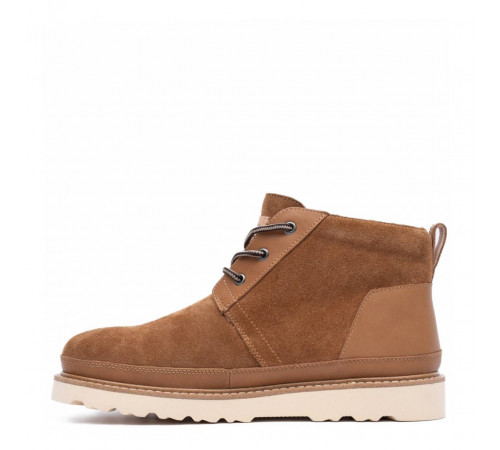 UGG Mens Neumel Gentleman Chestnut 