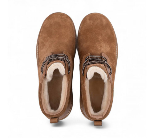 UGG Mens Neumel Gentleman Chestnut 