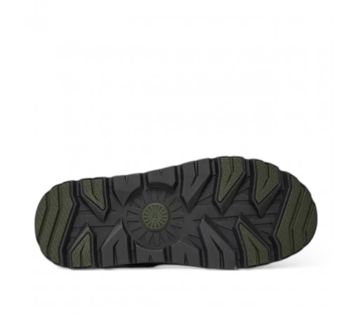 UGG Mens Neumel Weather Hybrid Forest Night Black 