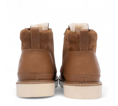 UGG Mens Neumel Gentleman Chestnut 