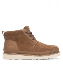 UGG Mens Neumel Gentleman Chestnut 