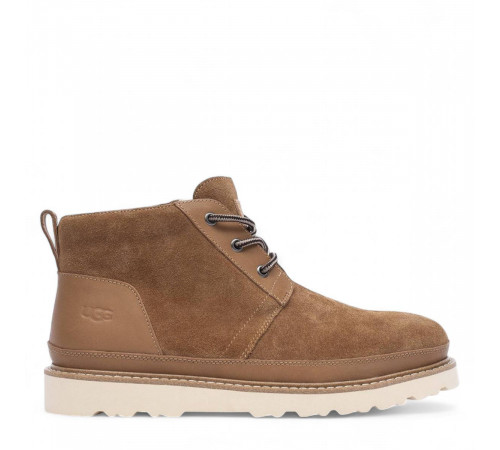 UGG Mens Neumel Gentleman Chestnut 