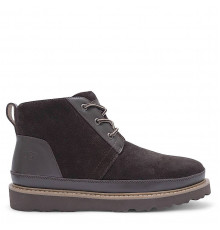UGG Mens Neumel Gentleman Chocolate 