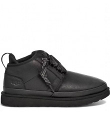 UGG Neumel FT Boot Leather Black