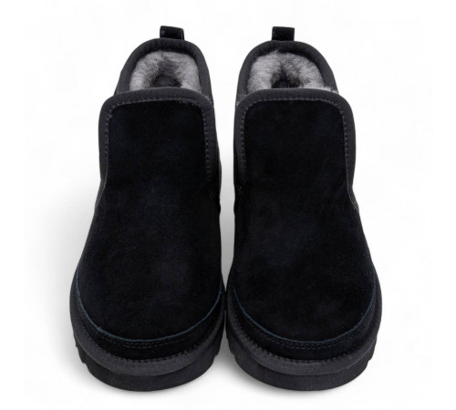 UGG Neumel Minimal Black