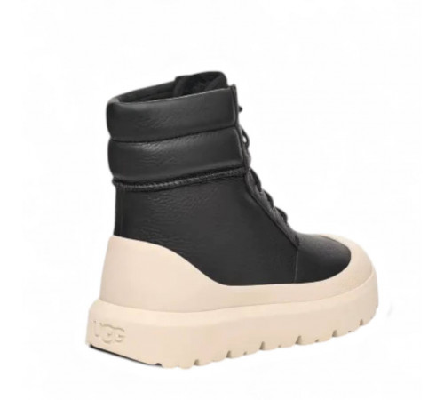 UGG Neumel High Weather Hybrid Black