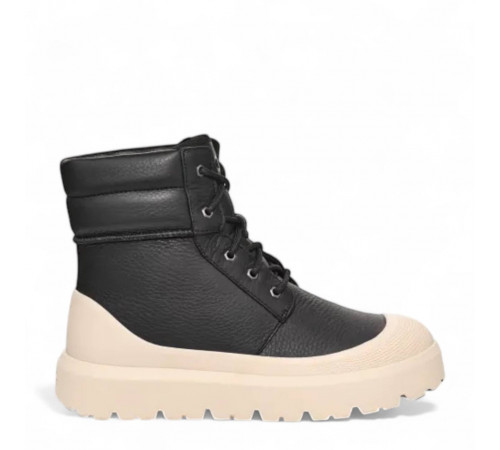 UGG Neumel High Weather Hybrid Black