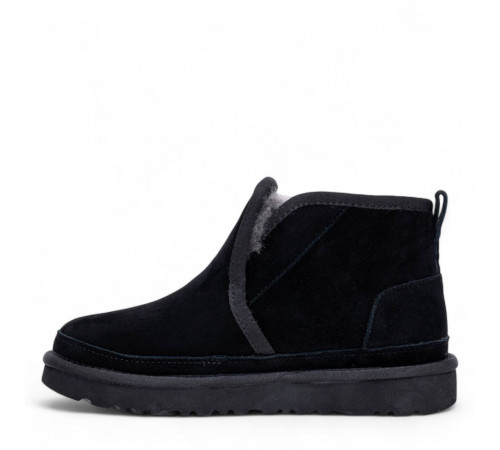 UGG Neumel Minimal Black