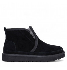 UGG Neumel Minimal Black