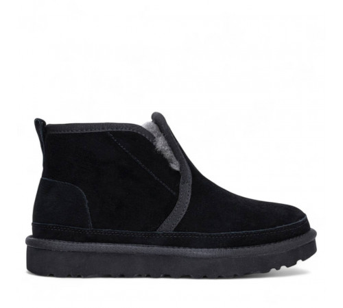 UGG Neumel Minimal Black