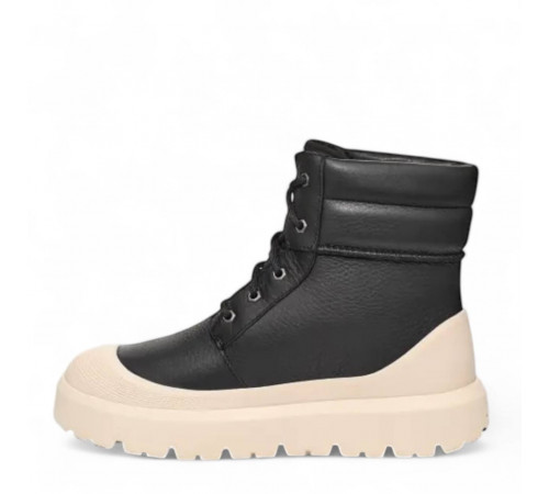 UGG Neumel High Weather Hybrid Black