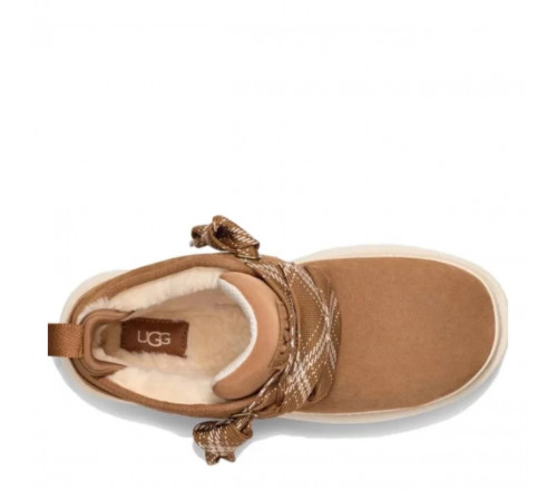 UGG Neumel FT Boot Chestnut