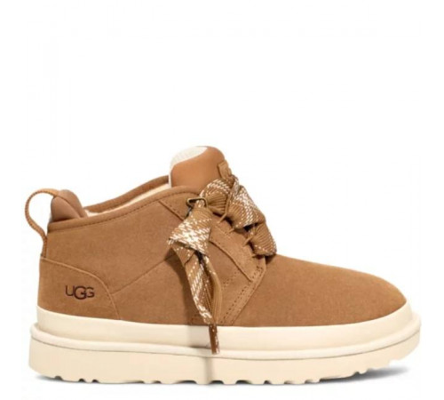 UGG Neumel FT Boot Chestnut
