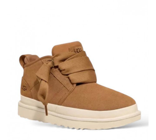 UGG Neumel FT Boot Chestnut