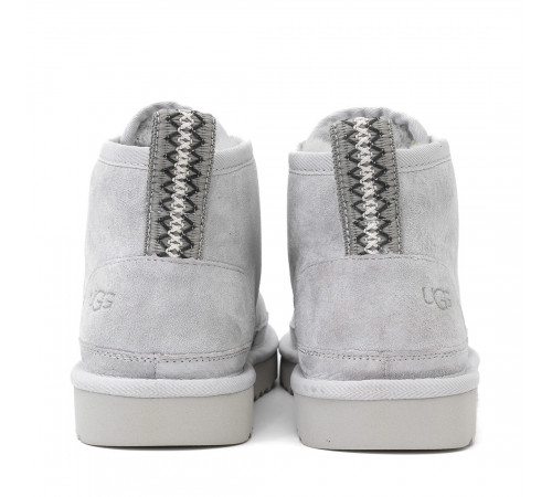 UGG Neumel Flex Grey Violet