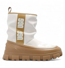 UGG Classic Brellah Mini Mustard Seed / Jasmine