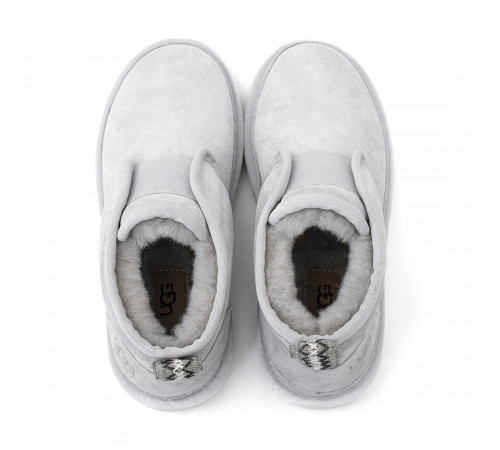 UGG Neumel Flex Grey Violet