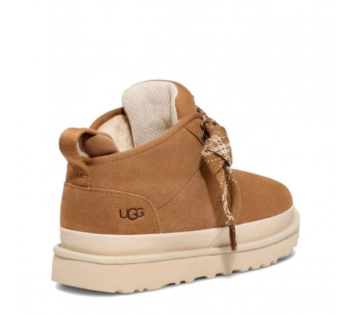 UGG Neumel FT Boot Chestnut