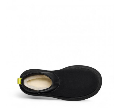 UGG Classic Mini Dipper Black
