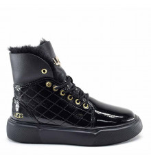 UGG Shanti Black