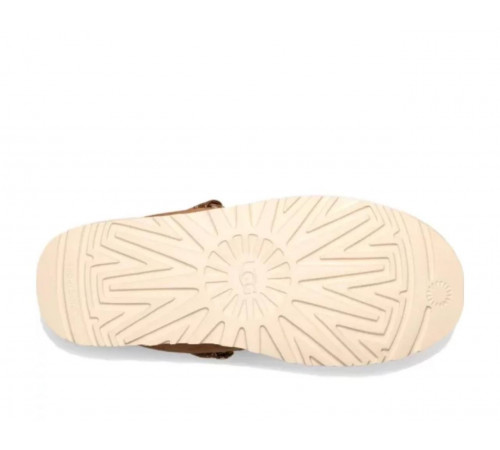 UGG Neumel FT Boot Chestnut