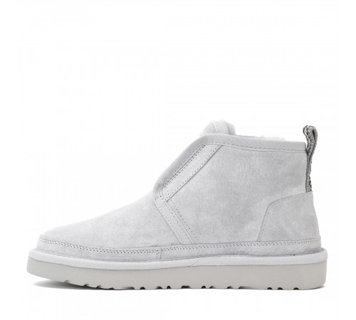 UGG Neumel Flex Grey Violet