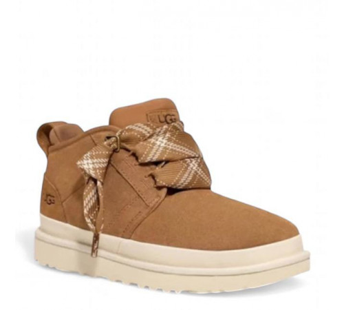UGG Neumel FT Boot Chestnut