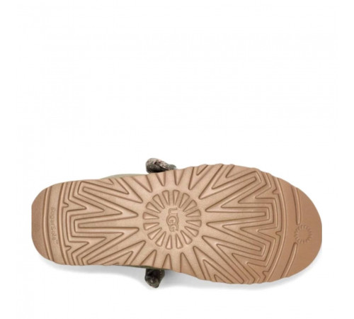 UGG Neumel FT Boot Moss Green
