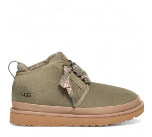 UGG Neumel FT Boot Moss Green
