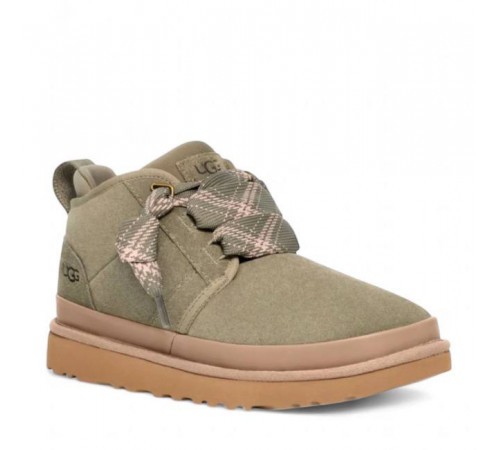 UGG Neumel FT Boot Moss Green