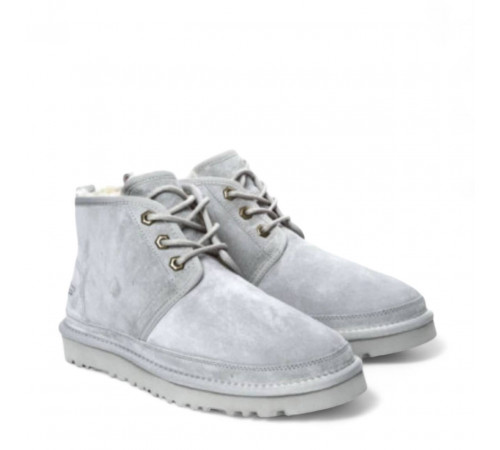 UGG Neumel Grey Violet