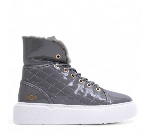 UGG Shanti Grey