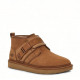 UGG Neumel Snapback Chestnut