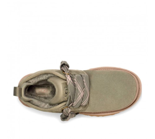 UGG Neumel FT Boot Moss Green