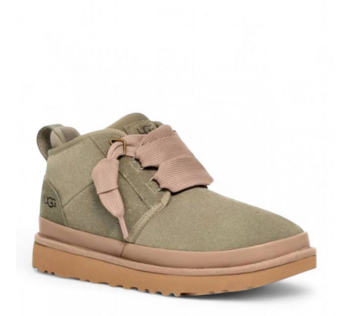 UGG Neumel FT Boot Moss Green