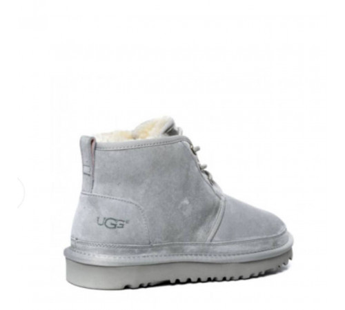 UGG Neumel Grey Violet
