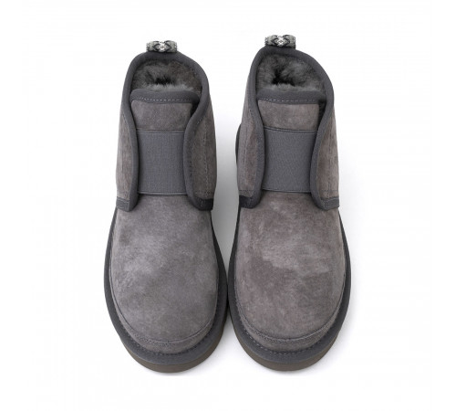 UGG Neumel Flex Grey